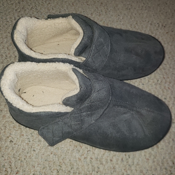 Zizor Other - Men's size 10 slippers